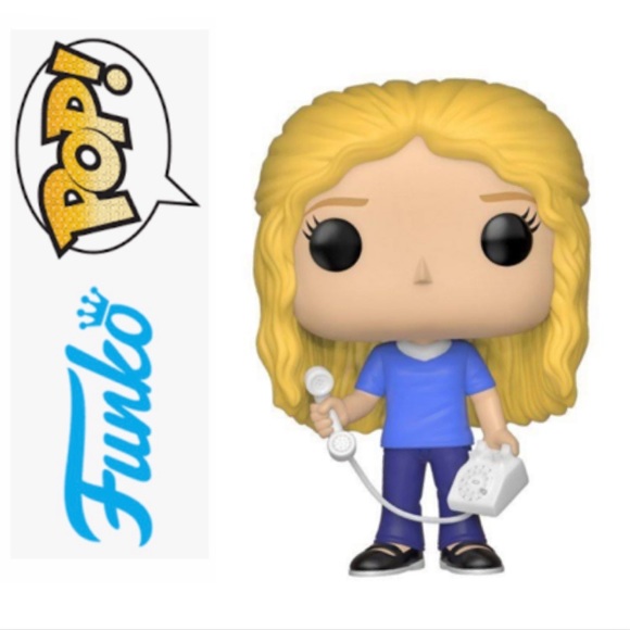 Jan brady funko pop Clearance